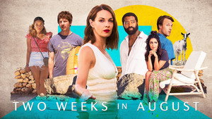 Two Weeks in August kép