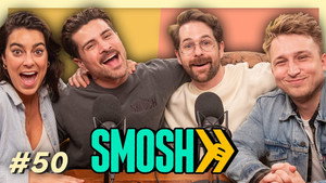 Smosh Mouth 3. évad Ep.50 50. epizód