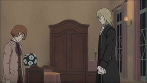 シュヴァリエ 〜Le Chevalier D'Eon〜 1. évad Ep.23 23. epizód