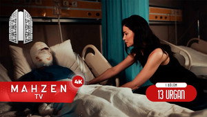 13 Urgan 1. évad Ep.1 1. epizód