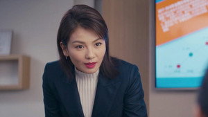 我是真的爱你 1. évad Ep.15 15. epizód