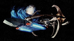 Star Trek: Deep Space Nine kép