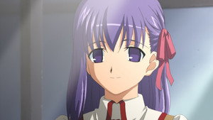 Fate/stay night 1. évad Ep.1 1. epizód