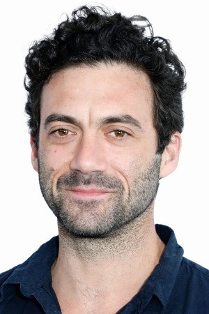 Morgan Spector profil kép