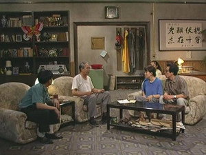 我爱我家 1. évad Ep.65 65. epizód
