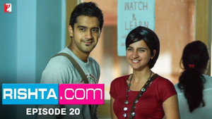 Rishta.com 1. évad Ep.20 20. epizód
