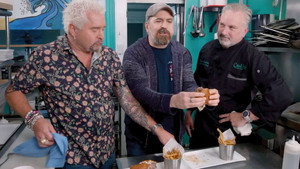 Diners, Drive-Ins and Dives 49. évad Ep.4 4. epizód
