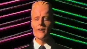 The Max Headroom Show 1. évad Ep.10 10. epizód
