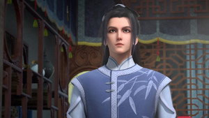 真阳武神 1. évad Ep.3 3. epizód