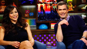 Watch What Happens Live with Andy Cohen 6. évad Ep.4 4. epizód