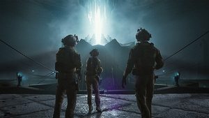 Love, Death & Robots 3. évad Ep.8 A föld gyomrában