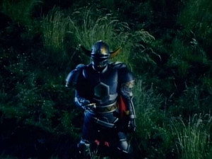 星獣戦隊ギンガマン 1. évad Ep.19 19. epizód