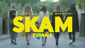 SKAM España kép