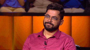 कौन बनेगा करोड़पति 15. évad Ep.13 13. epizód