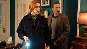 Nancy Drew 3. évad Ep.6 6. epizód