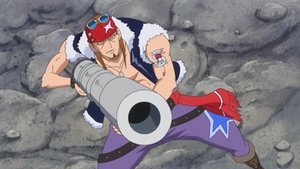 One Piece 18. évad Ep.750 750. epizód