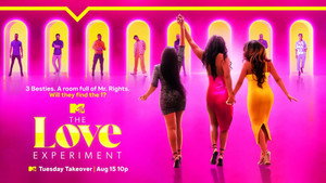 The Love Experiment kép