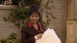 Living Single 5. évad Ep.7 7. epizód