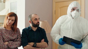 Любовь в нерабочие недели 1. évad Ep.8 8. epizód