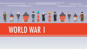 Crash Course: World History 1. évad Ep.36 36. epizód
