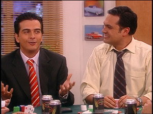 Casados con Hijos 1. évad Ep.7 7. epizód
