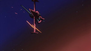 Cowboy Bebop kép