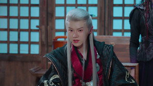 龙门诀之大漠风云变 1. évad Ep.26 26. epizód