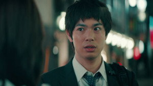 恋のツキ 1. évad Ep.6 6. epizód
