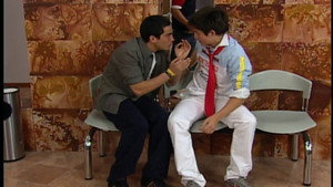 Rebelde 1. évad Ep.144 144. epizód
