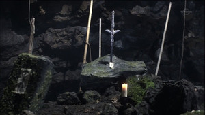 牙狼＜GARO＞-GOLDSTORM- 翔 1. évad Ep.1 1. epizód