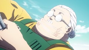 Sakamoto napjai 1. évad Ep.15 Körbe a torony körül