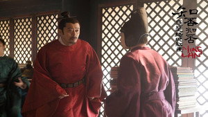 知否知否应是绿肥红瘦DVD版 1. évad Ep.34 34. epizód