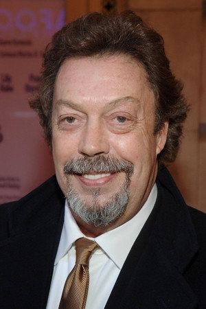 Tim Curry profil kép