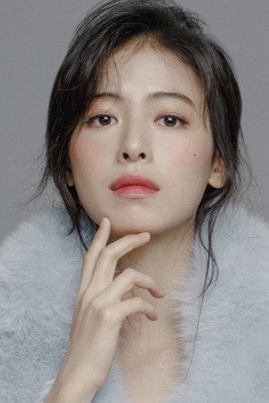 지우 profil kép