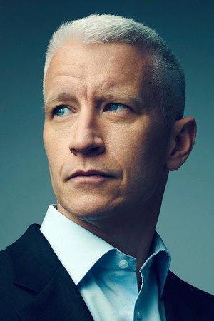 Anderson Cooper 360° poszter