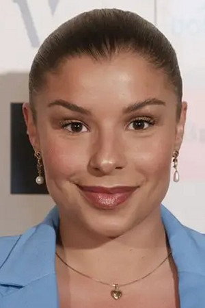 Nynne Larsen profil kép