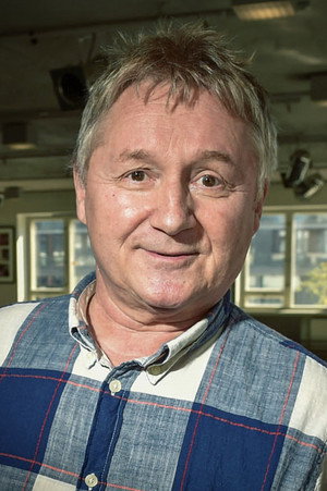 Allu Tuppurainen profil kép