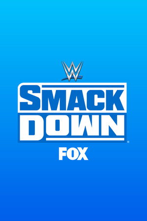 Pankráció - WWE: Smackdown poszter