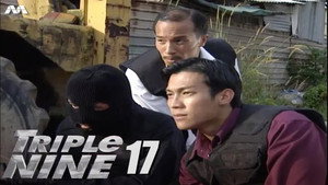 Triple Nine 2. évad Ep.17 17. epizód