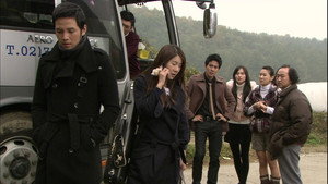 베토벤 바이러스 1. évad Ep.16 16. epizód