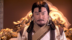忽必烈传奇 1. évad Ep.32 32. epizód