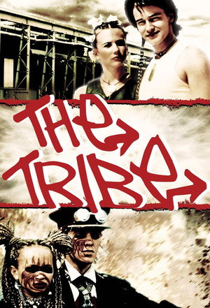 The Tribe poszter
