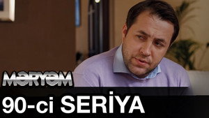 Məryəm 1. évad Ep.90 90. epizód