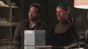 Kés/alatt 5. évad Ep.9 Rachel Ben Natan
