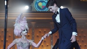 Gotham 2. évad Ep.3 Az utolsó nevetés