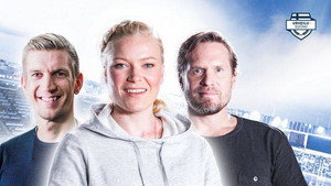 Urheilu-Suomi 1. évad Ep.7 7. epizód