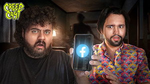 Creep Cast 1. évad Ep.6 6. epizód