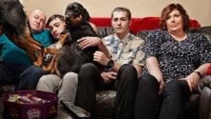 Gogglebox 4. évad Ep.7 7. epizód