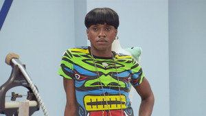 Project Runway 15. évad Ep.1 1. epizód