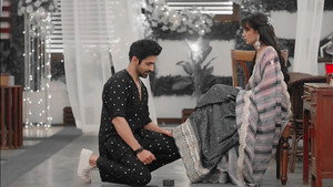 कैसे मुझे तुम मिल गये 1. évad Ep.169 169. epizód